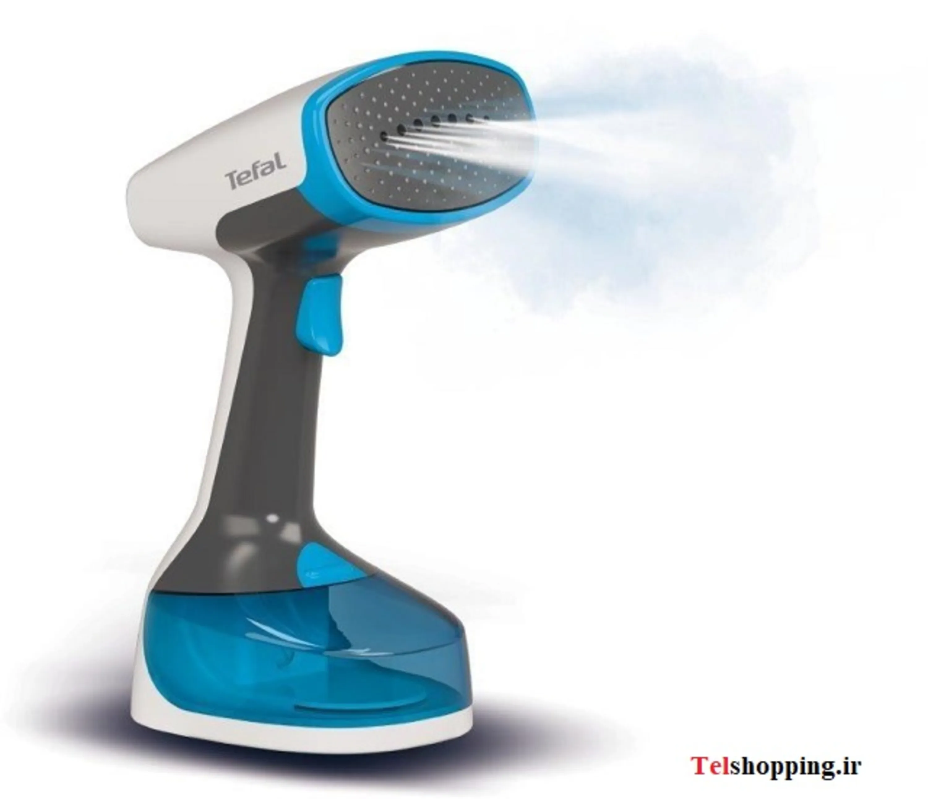 بخارگر تفال مدلDT7000